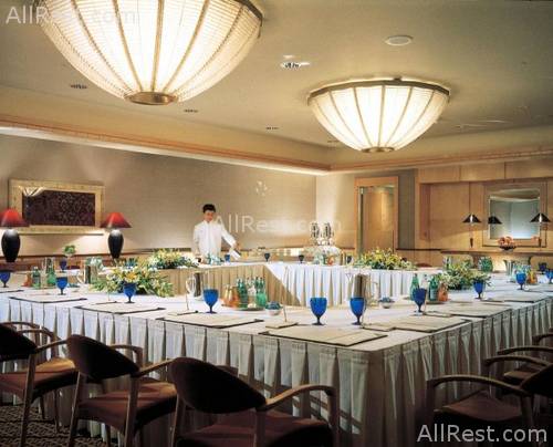 The Ritz-Carlton Millenia Singapore 10